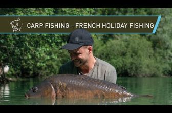 VIDEO: Mike Wilson, Tom Forman and Alfie Willingale Visit France