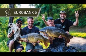 VIDEO: EUROBANX 5 with Alan Blair and Oli Davies