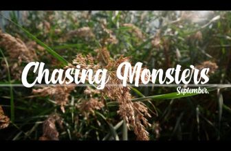CHASING MONSTERS EPISODE 4