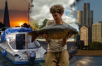 I BOUGHT A FISHING BOAT- Lockdown adventures 2020