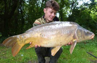 James Walker – A memorable trip to Le Val Dore