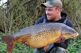 Carp Fishing Surface Setup | Hints | Guide | How To