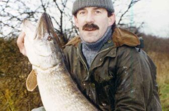 John Roberts RIP