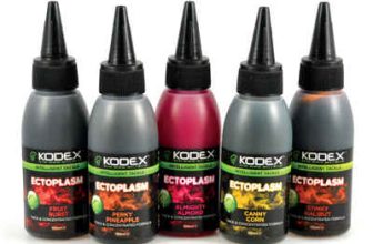 Kodex Ectoplasm