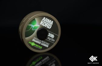 Korda Arma Kord Review