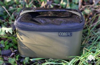 Korda Compac Camera Bag Review