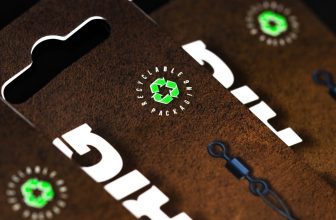 Korda Reduce Plastic Waste On Packaging
