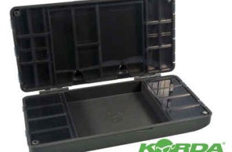 Korda Tackle Safe