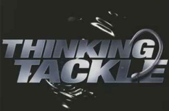 Thinking Tackle returns