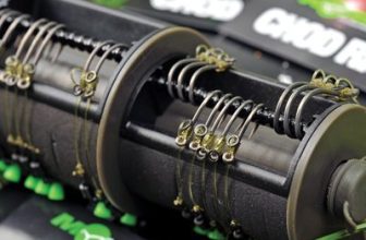 FIRST LOOK: Korda Chod Safe