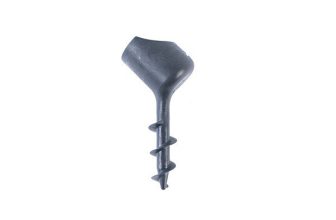 FIRST LOOK: Korum Leverage Butt Screw