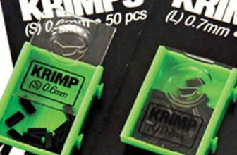Korda Krimps