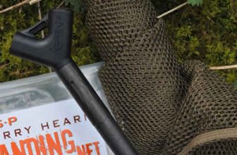 ESP Terry Hearn Landing Net