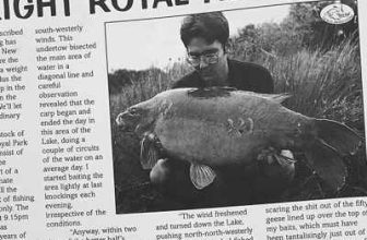 A right Royal result!
