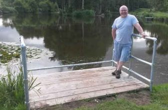 Rod License Funds Available