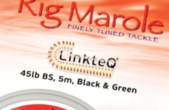 Rig Marole LinkteQ