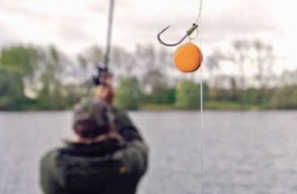 Iain Macmillan – His Secrets in Carp Fishing