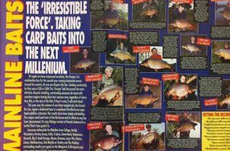 What did occur in 1996?