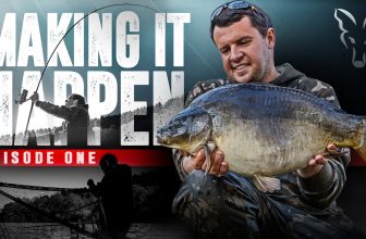 Making It Happen – Tom Maker | Acton Burnell | Episode One