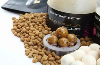 Sticky Manilla White Ones