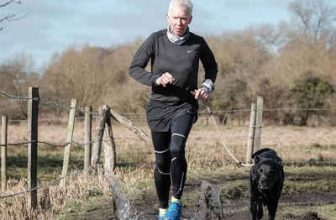 F4S founder to run London Marathon