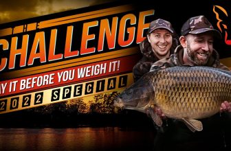 Mark Pitchers – The Challenge 2022 Special | SAY IT before you WEIGH IT!