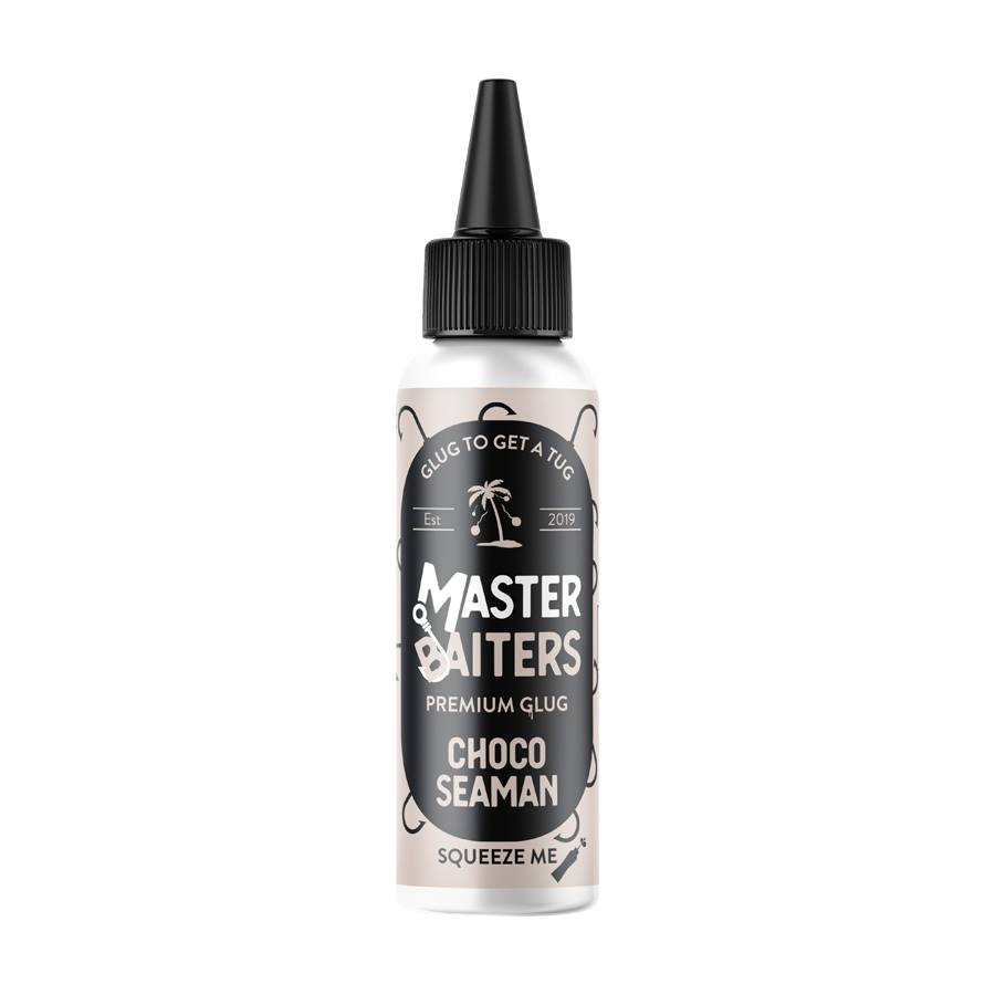 Master Baiters Choco Seaman flavour Glug