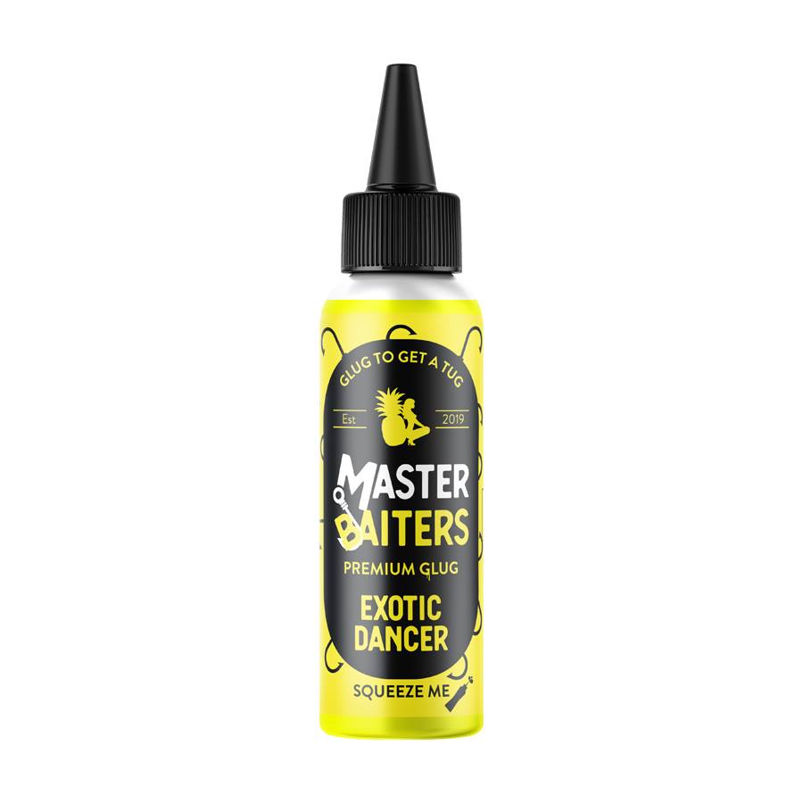 Master Baiters Exotic Dancer flavour Glug