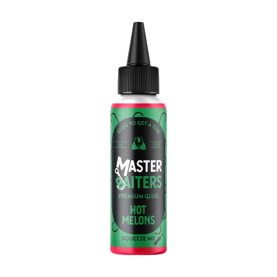 Master Baiters Hot Melons flavour Glug
