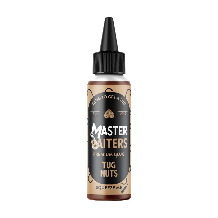 Master Baiters Tiger Nuts flavour Glug