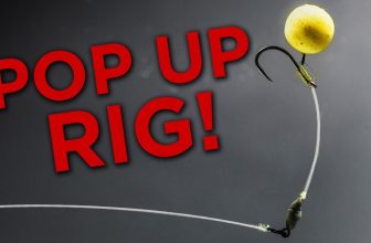 How To Tie and Use The Stiff Hinge Rig