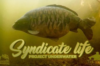 Carp Fishing Syndicate Life : Project Underwater