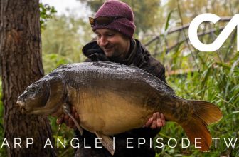 Carp Fishing | Carp Angle | Episode Two