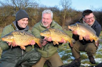 Embryo Angling Habitats – An Interview with Danny Fairbrass