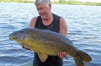 Carp Fishing Particles – A Particular Approach