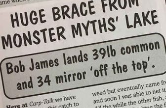 ‘Monster Myths’