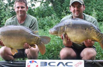 BCAC semi-final success