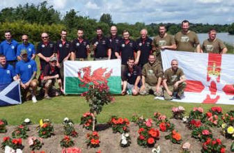 Celtic Carp Cup 2016