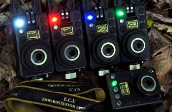 Edwards Custom Upgrades mk1 compact alarms