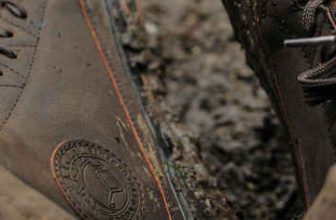 All-Weather Korda Trainers
