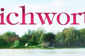 Richworth up for sale!