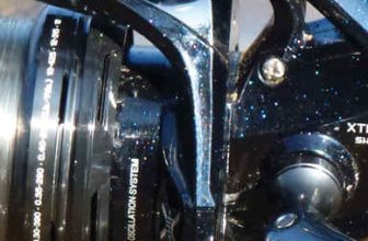 Shimano XTR-A LC