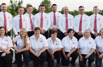 Big news at Carp Team England!