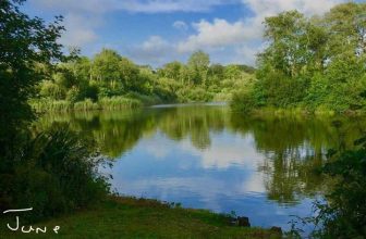 Getting back into Carp Fishing PT1 – Nick Kempen