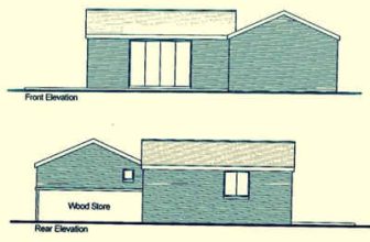 Olivemead lodge gets go-ahead