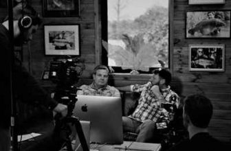 On The Bank now on Amazon Prime