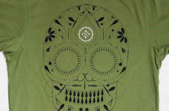 On The Beaten Track Death Rig Tee