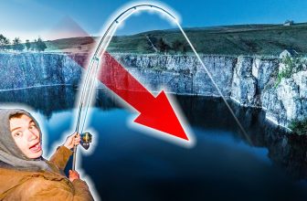 Overnight Carp Fishing at the Abandoned Quarry