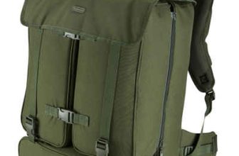 FIRST LOOK: Wychwood Packsmart MKII
