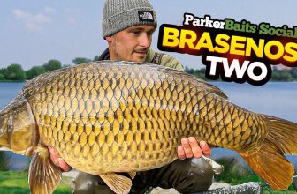 Parker Baits Visit Linears Brasenose 2 for a Social